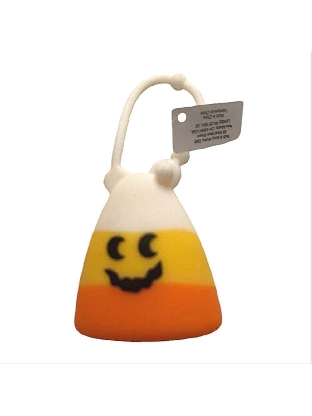 Halloween Candy Corn Pocketbac Holder by Bath and Body Works